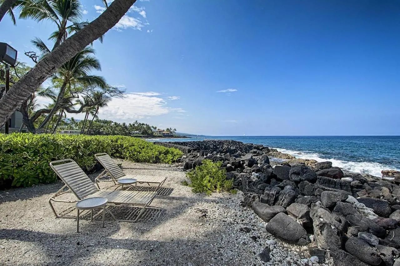 Kona Isle C35 Βίλα Καϊλούα-Κόνα