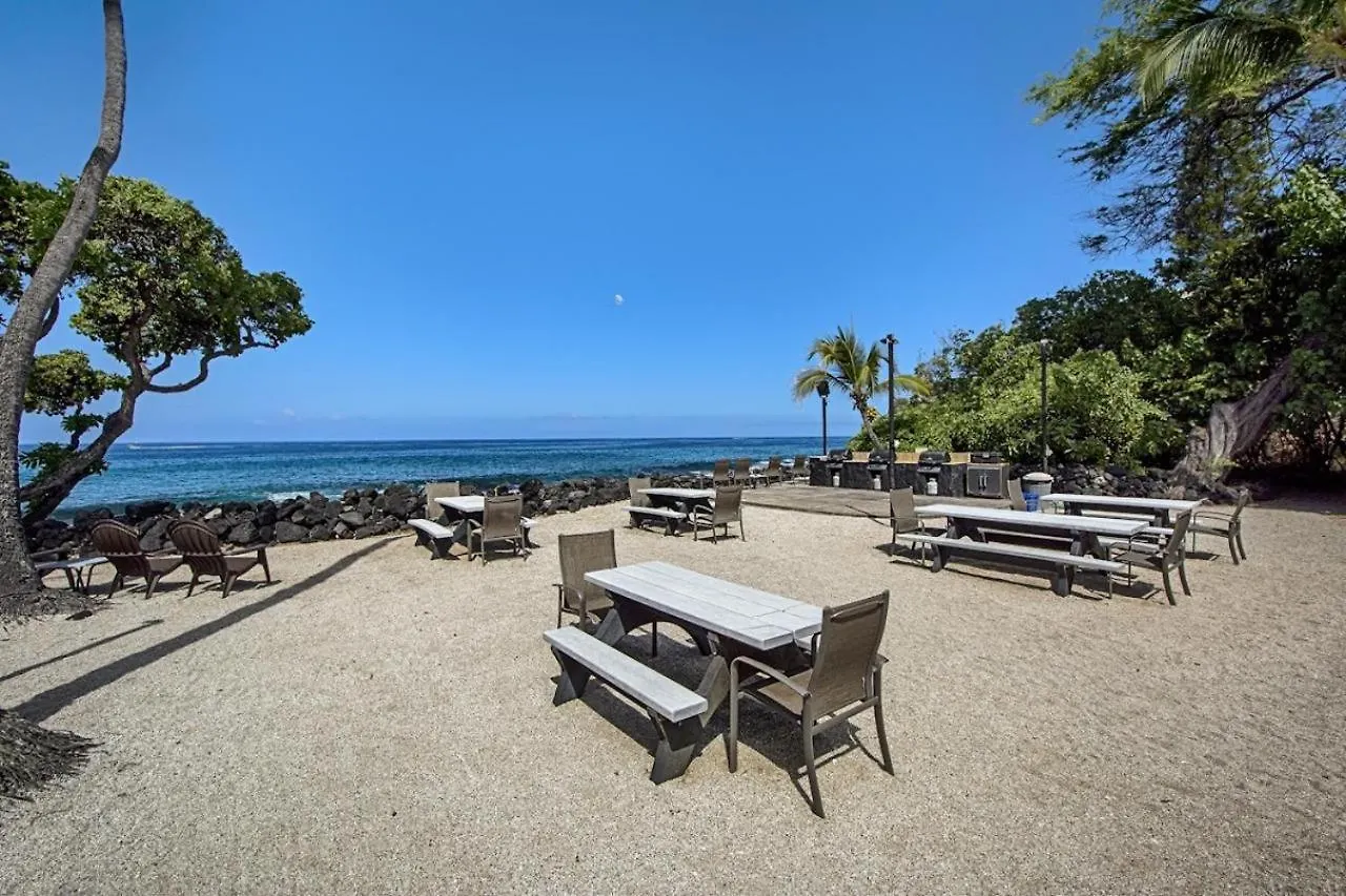 Kona Isle C35 Βίλα Καϊλούα-Κόνα 0*,  Ηνωμένες Πολιτείες της Αμερικής