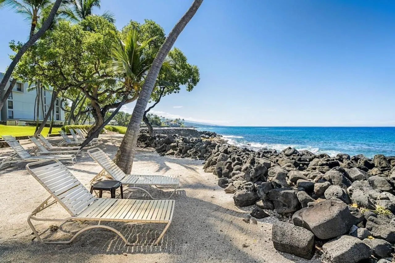 بيت للعطل فيلا Kona Isle C35 كايلو كونا