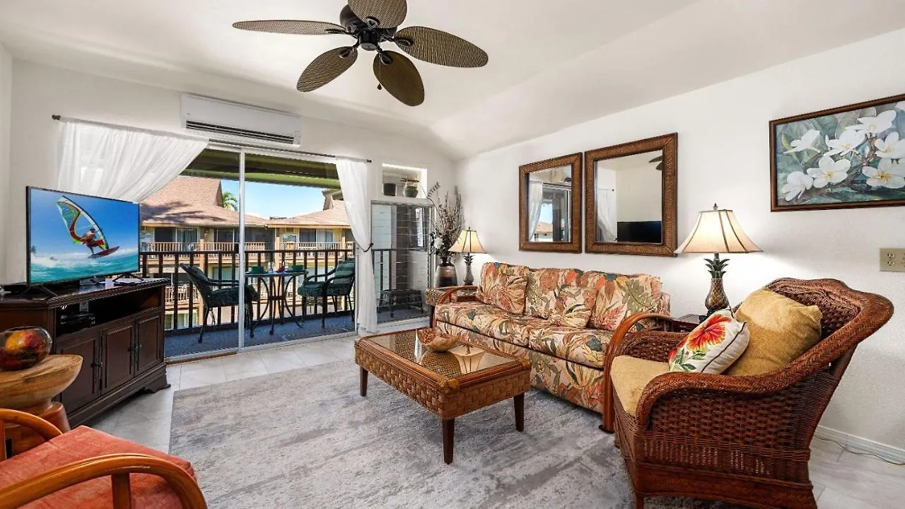 فيلا Kona Isle C35 كايلو كونا بيت للعطل
