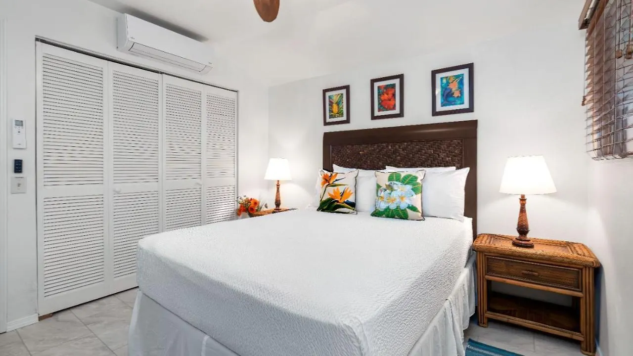 بيت للعطل فيلا Kona Isle C35 كايلو كونا