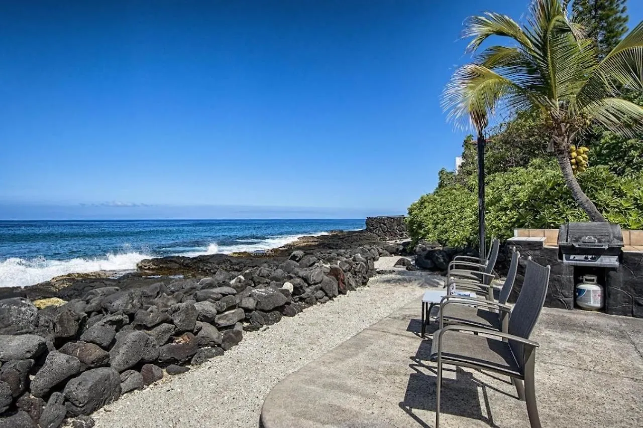 بيت للعطل فيلا Kona Isle C35 كايلو كونا